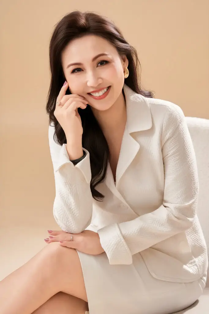 Executive Coaching in New York By Fenella Kim