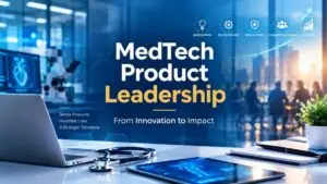 Product Leadership Consulting