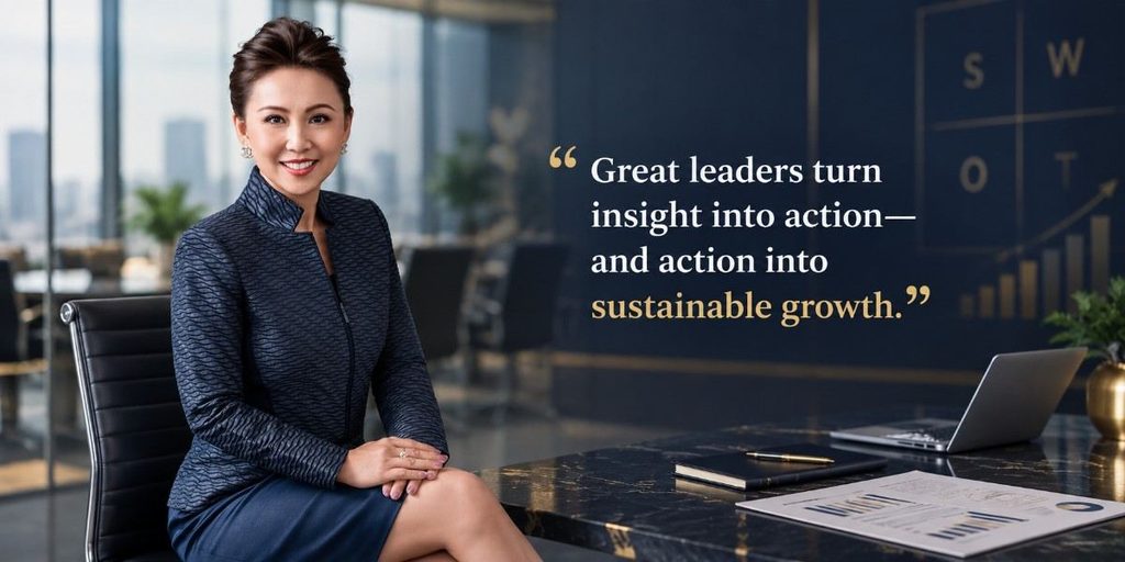 the sales coach network strengths weaknesses opportunities threats